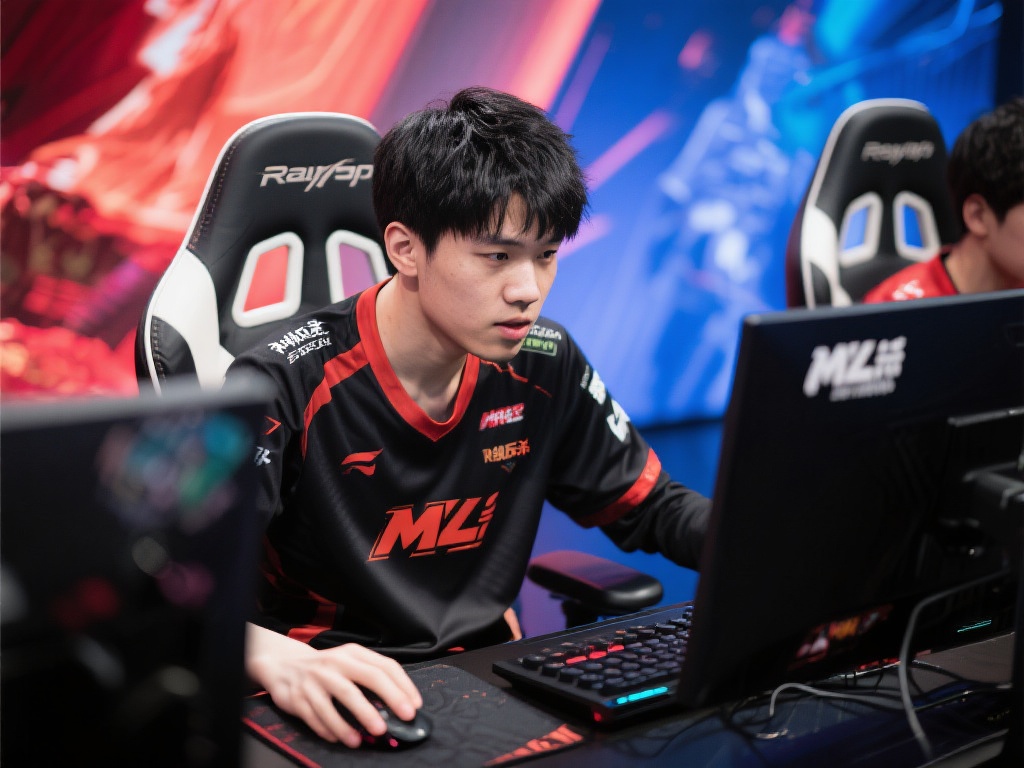 并利用对手 并利用对手