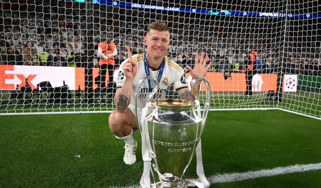 克罗斯谈皇马伤病:数量异常多 但我们应对得很好