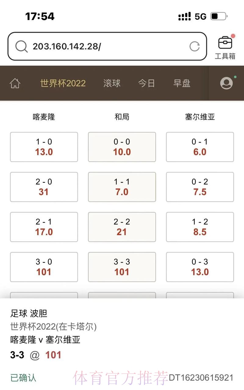 高清热门解读:世界杯滚球分析 高清热门解读:世界杯滚球分析